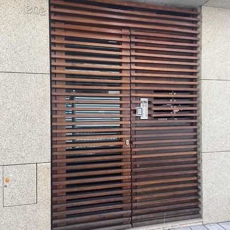 Sunny Loft In Downtown Porto With Private Parking Apartamento Exterior foto