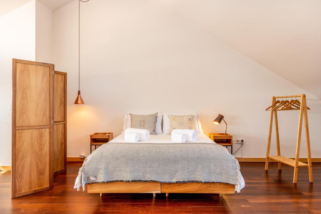 Sunny Loft In Downtown Porto With Private Parking Apartamento Exterior foto