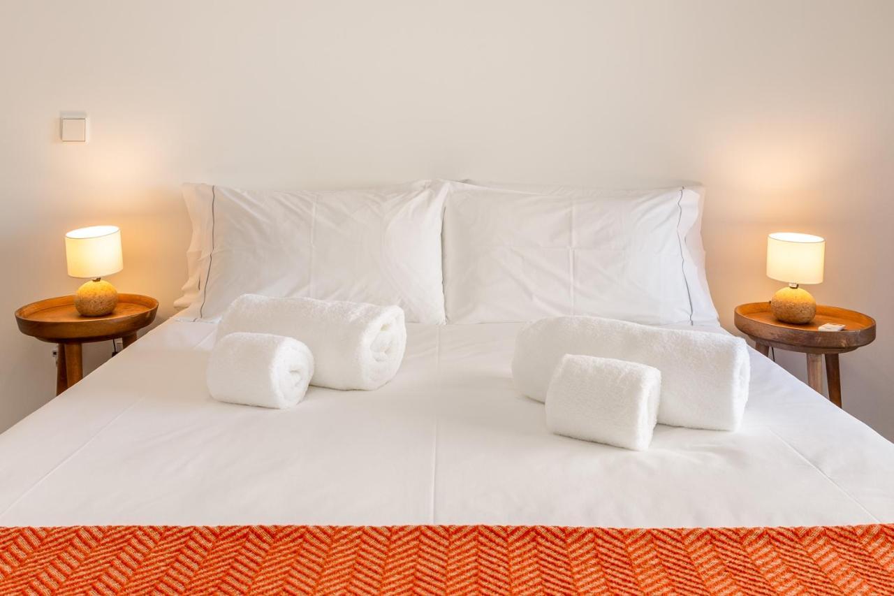Sunny Loft In Downtown Porto With Private Parking Apartamento Exterior foto