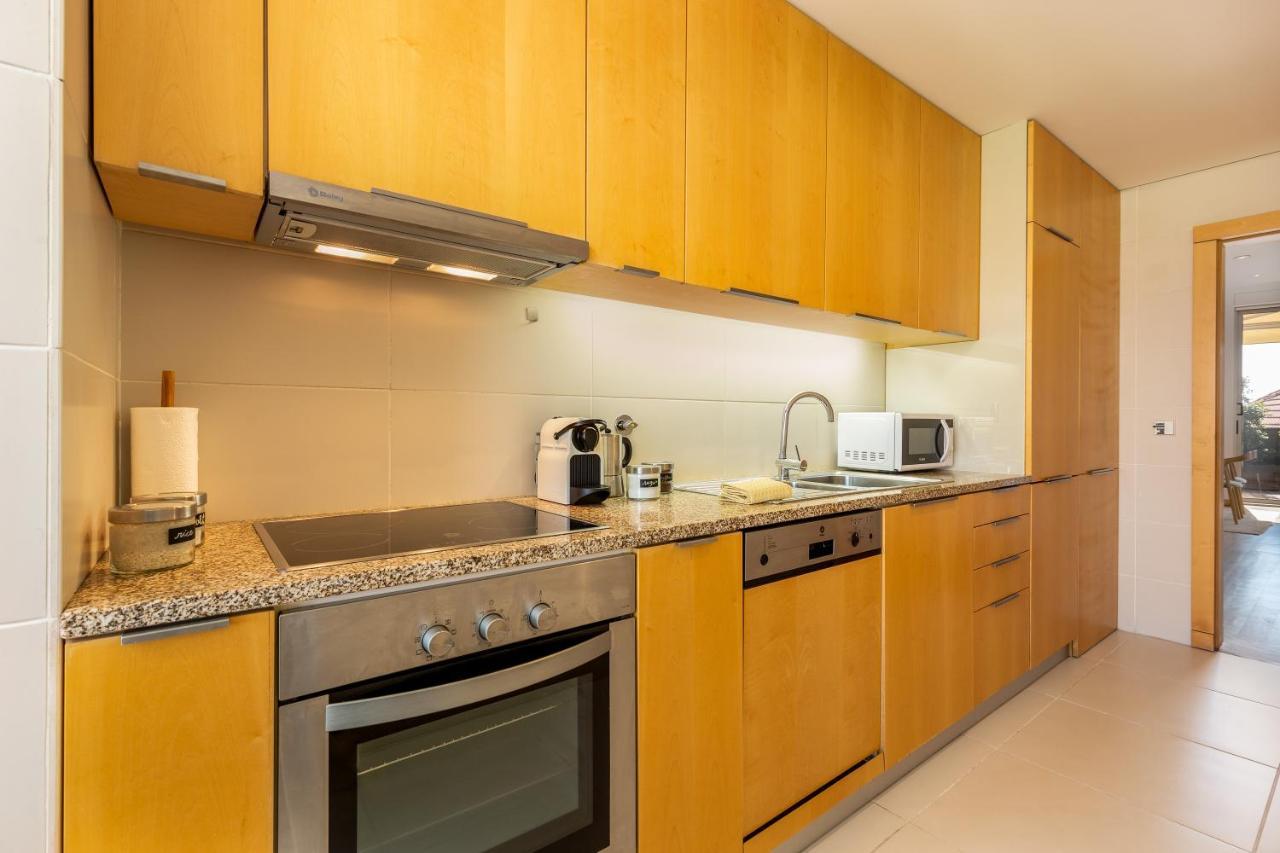 Sunny Loft In Downtown Porto With Private Parking Apartamento Exterior foto