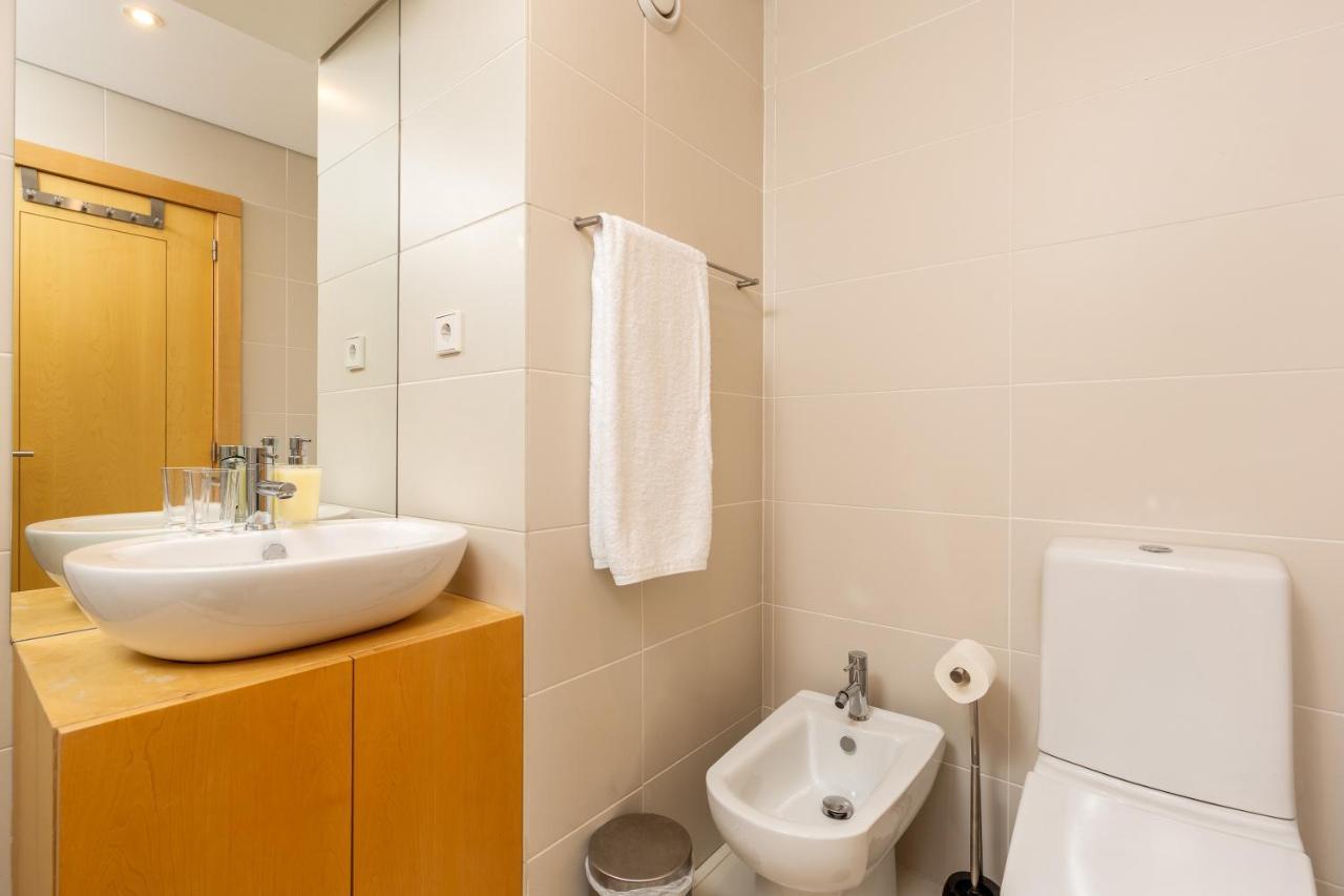 Sunny Loft In Downtown Porto With Private Parking Apartamento Exterior foto
