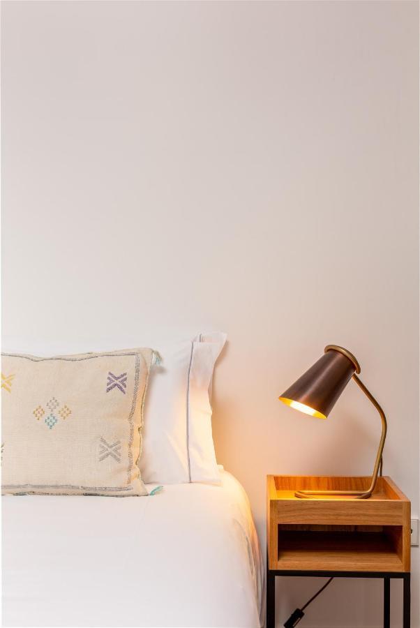 Sunny Loft In Downtown Porto With Private Parking Apartamento Exterior foto