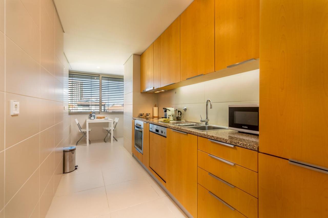 Sunny Loft In Downtown Porto With Private Parking Apartamento Exterior foto