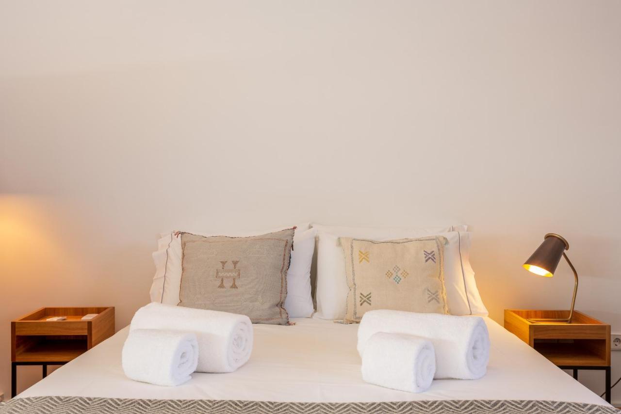 Sunny Loft In Downtown Porto With Private Parking Apartamento Exterior foto