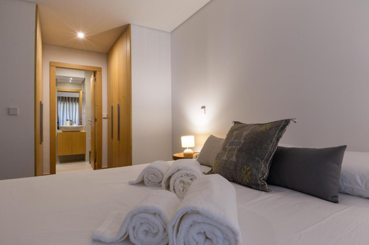 Sunny Loft In Downtown Porto With Private Parking Apartamento Exterior foto