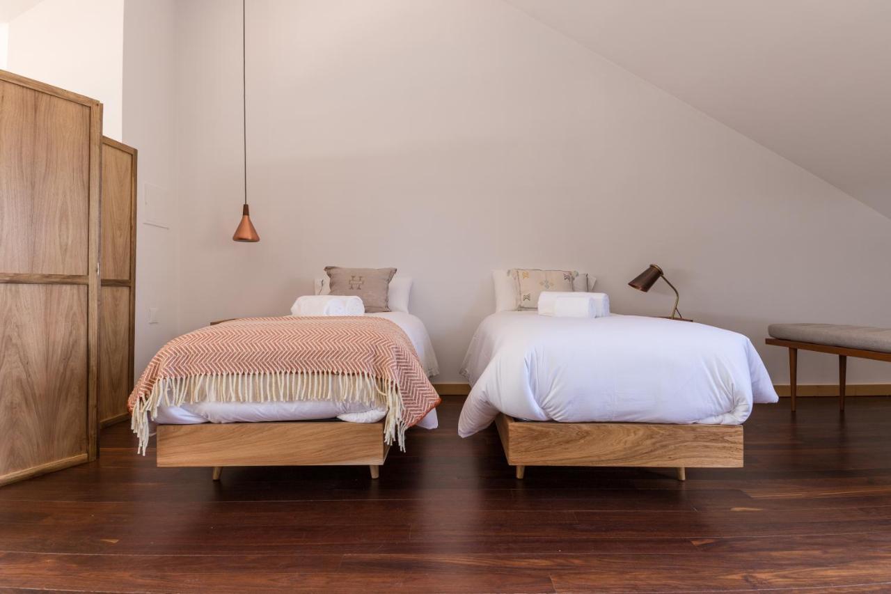 Sunny Loft In Downtown Porto With Private Parking Apartamento Exterior foto