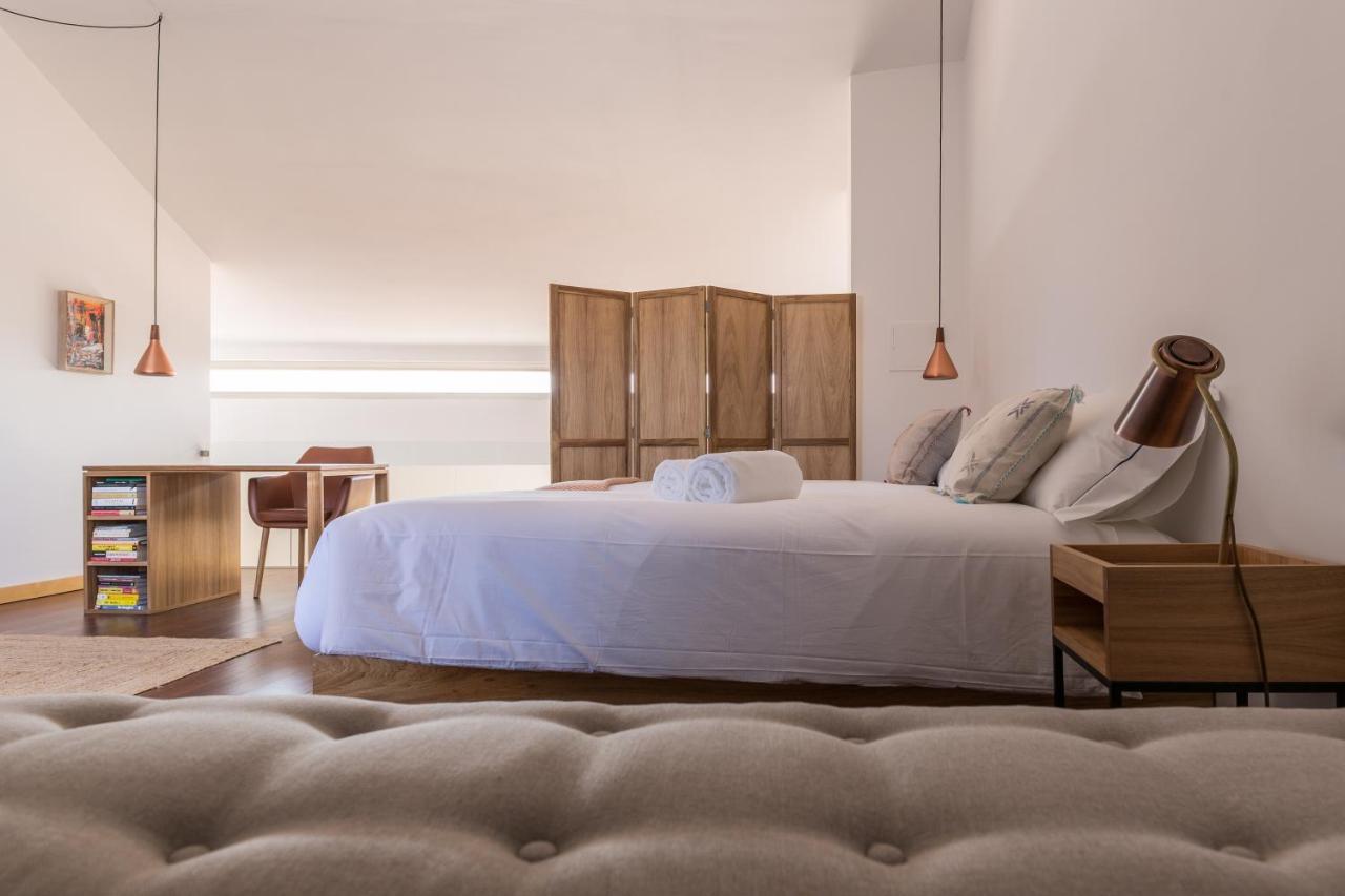 Sunny Loft In Downtown Porto With Private Parking Apartamento Exterior foto